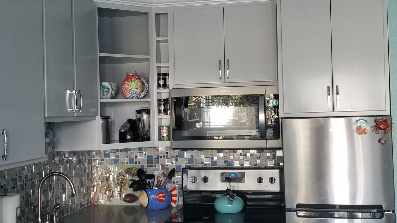 Photo of Kitchen in Galveston