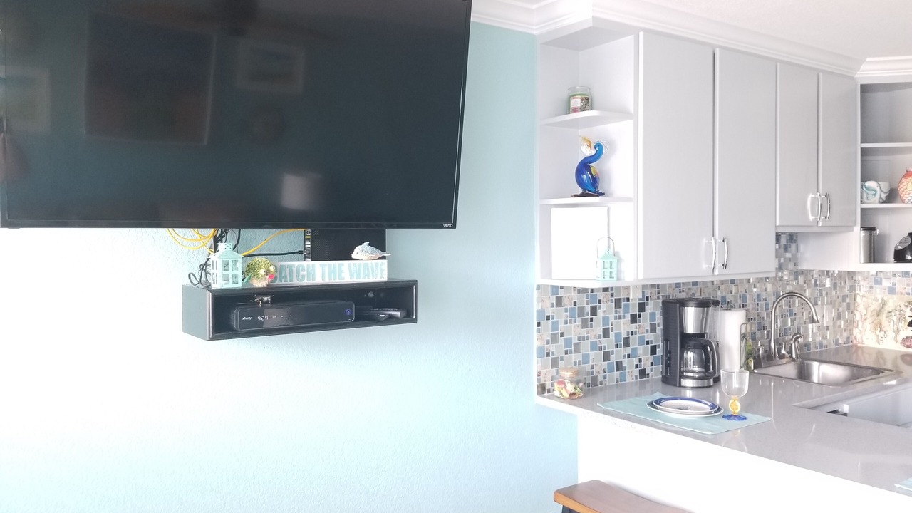 Photo of Kitchen in Galveston