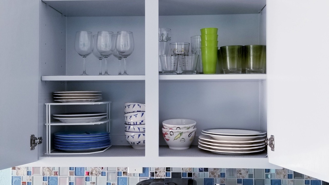 Photo of Kitchen in Galveston