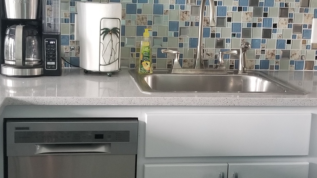 Photo of Kitchen in Galveston