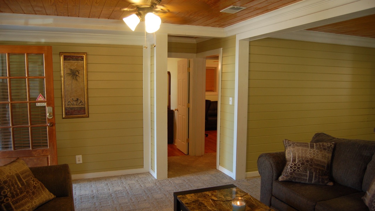 Photo of Livingroom in Darien