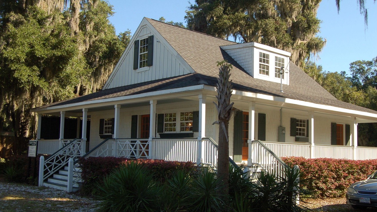 Photo of Outdoor in Darien