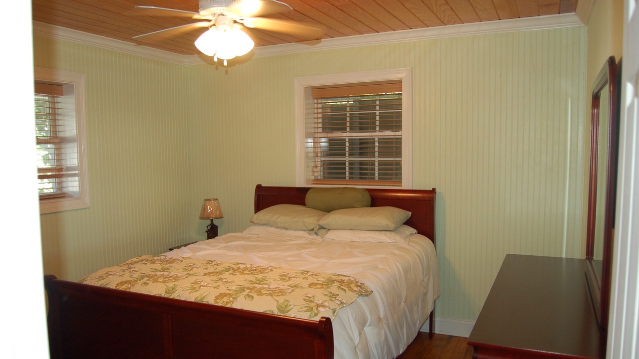 Photo of Bedroom in Darien