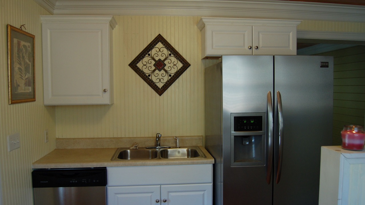 Photo of Kitchen in Darien