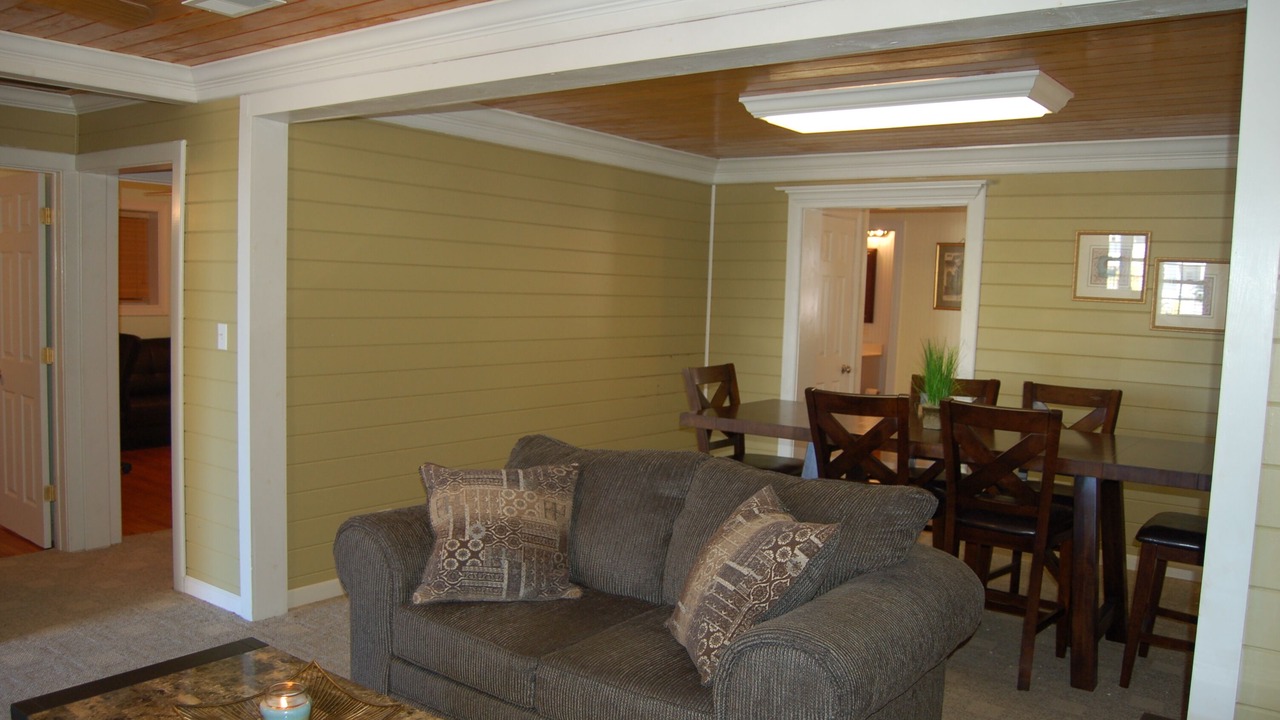 Photo of Livingroom in Darien