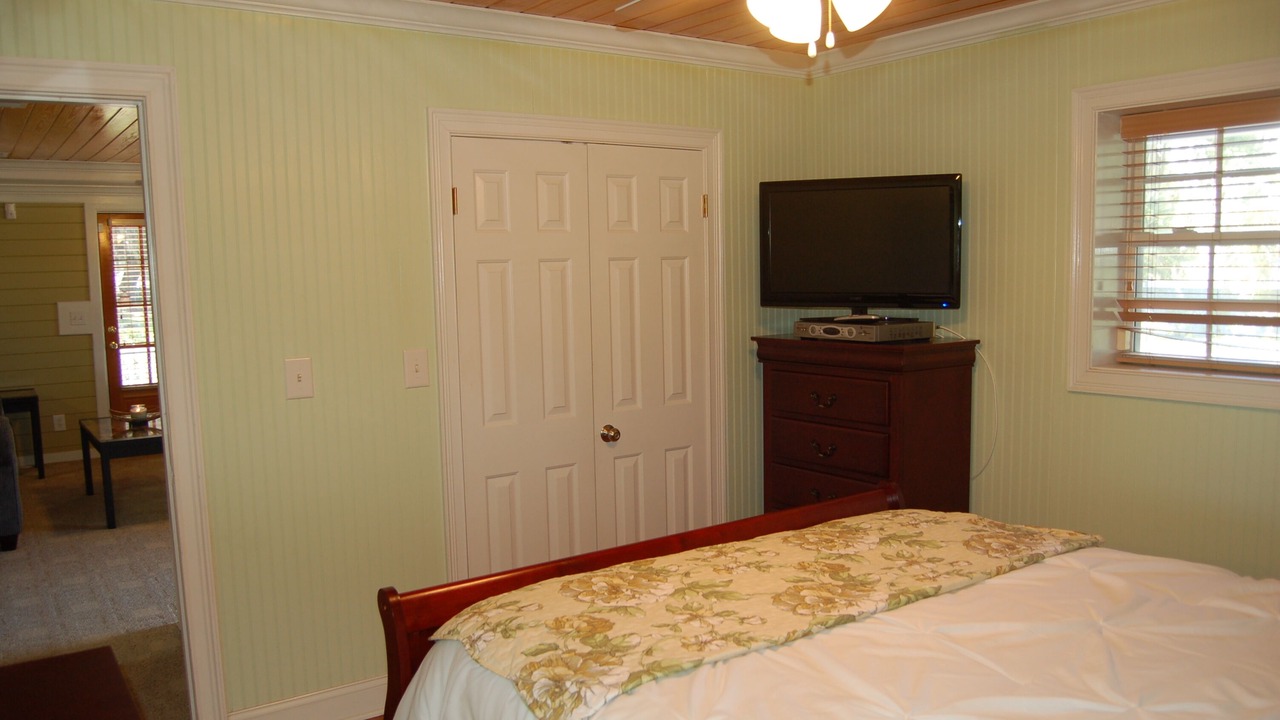 Photo of Bedroom in Darien