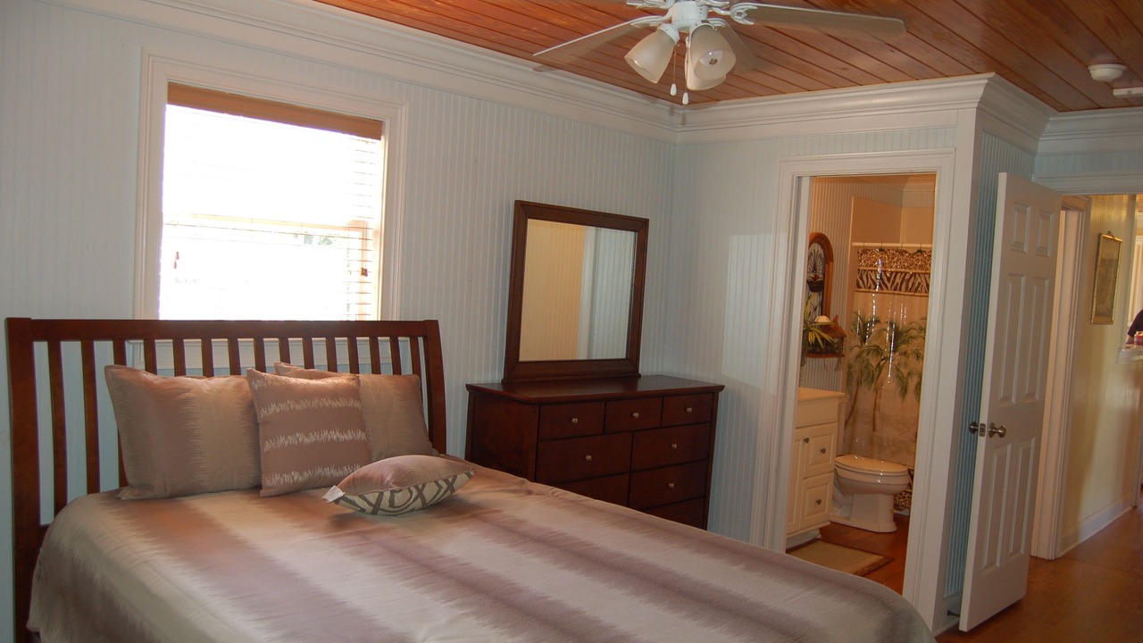 Photo of Bedroom in Darien