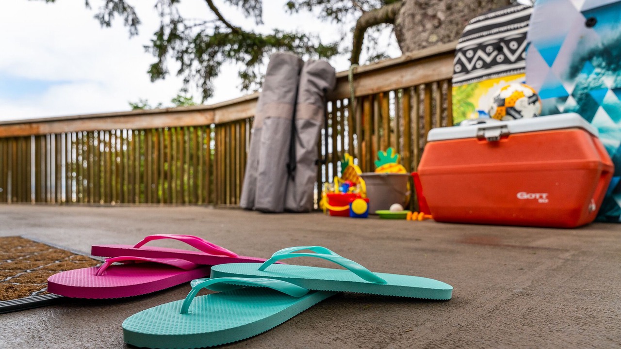 Photo of Others in Cannon Beach