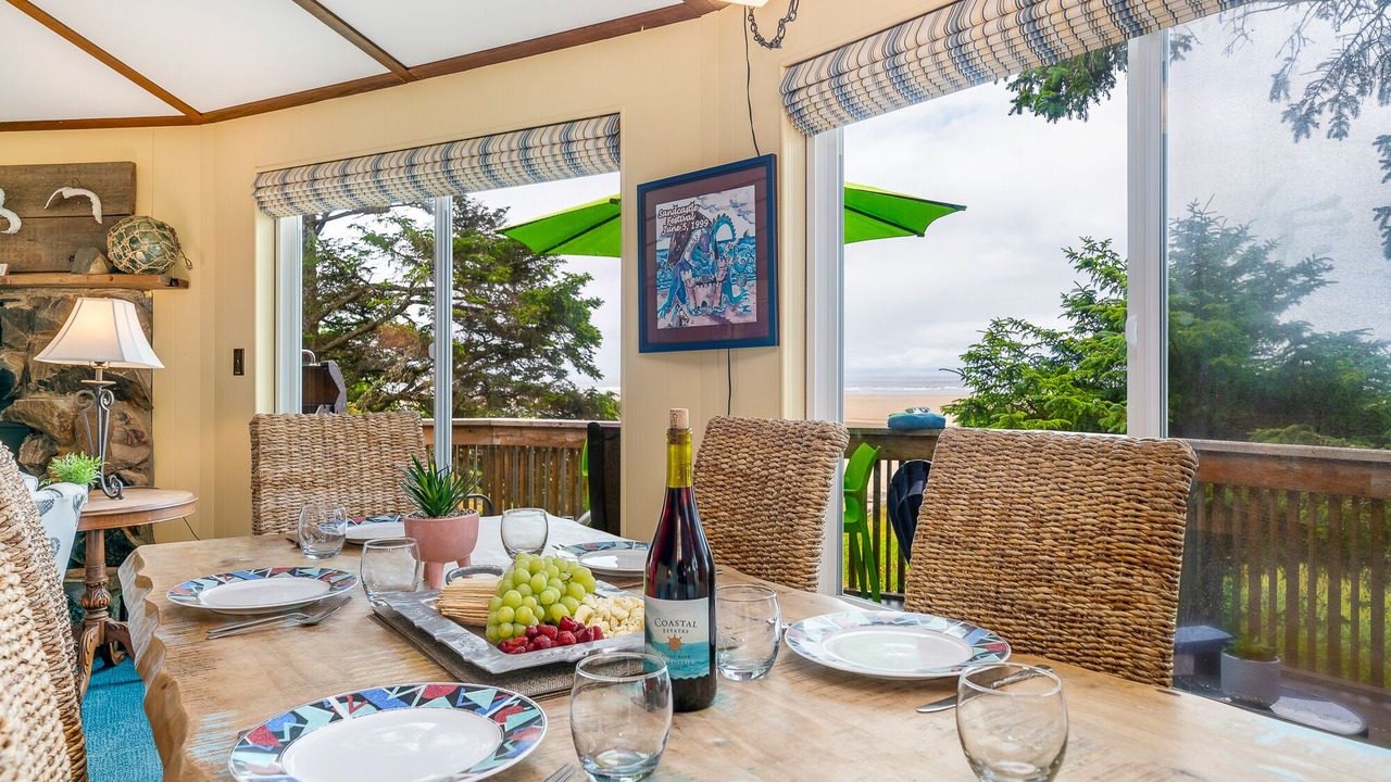 Photo of Others in Cannon Beach