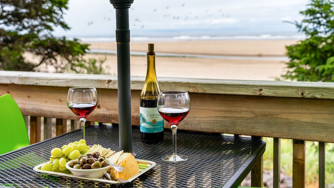 Photo of Others in Cannon Beach