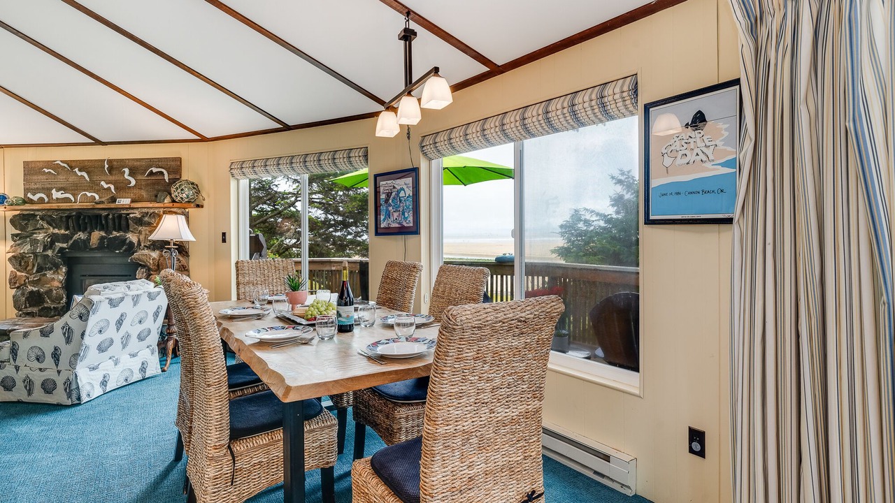 Photo of Others in Cannon Beach