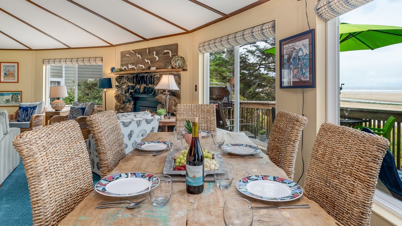 Photo of Others in Cannon Beach