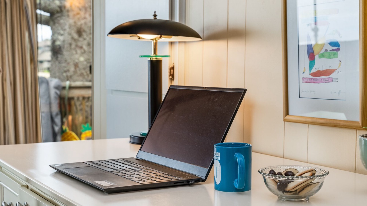 Photo of Bedroom in Cannon Beach