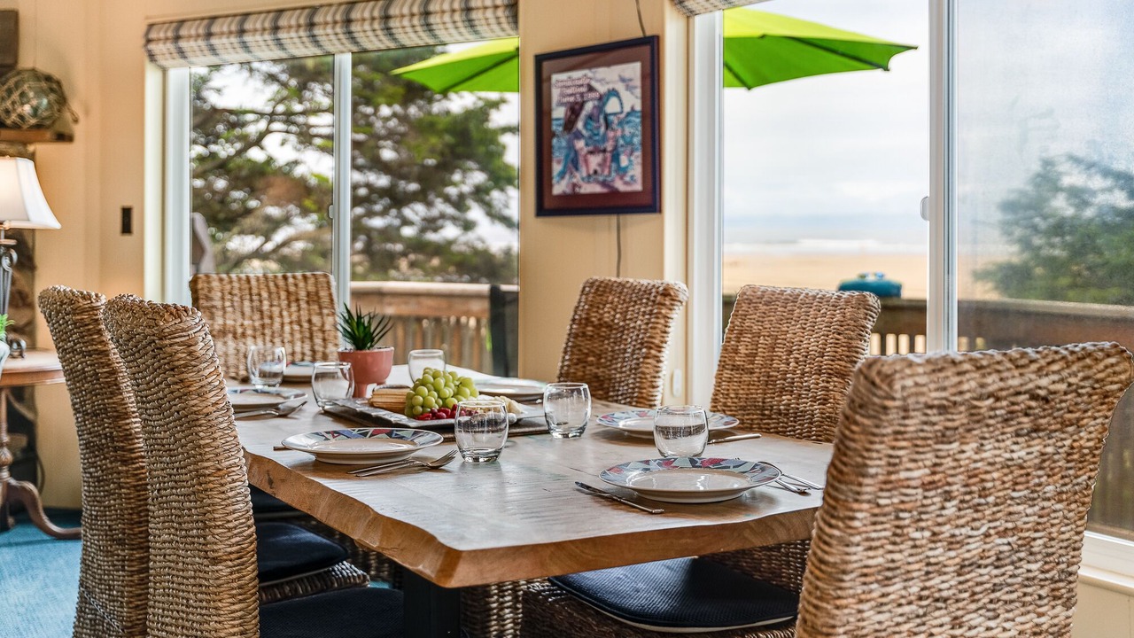 Photo of Others in Cannon Beach