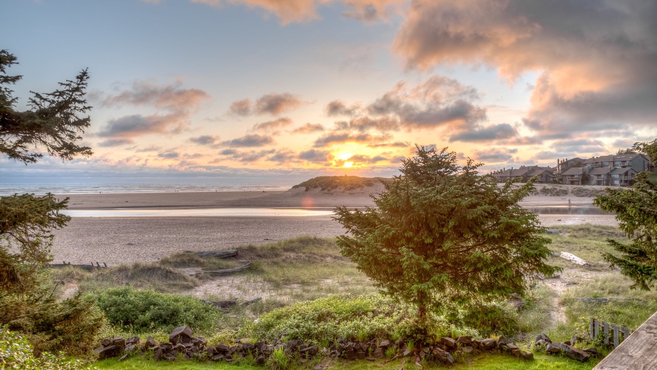 Photo of Others in Cannon Beach