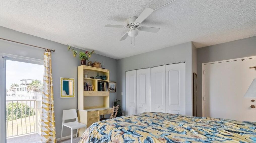 Photo of Bedroom in Butler Beach
