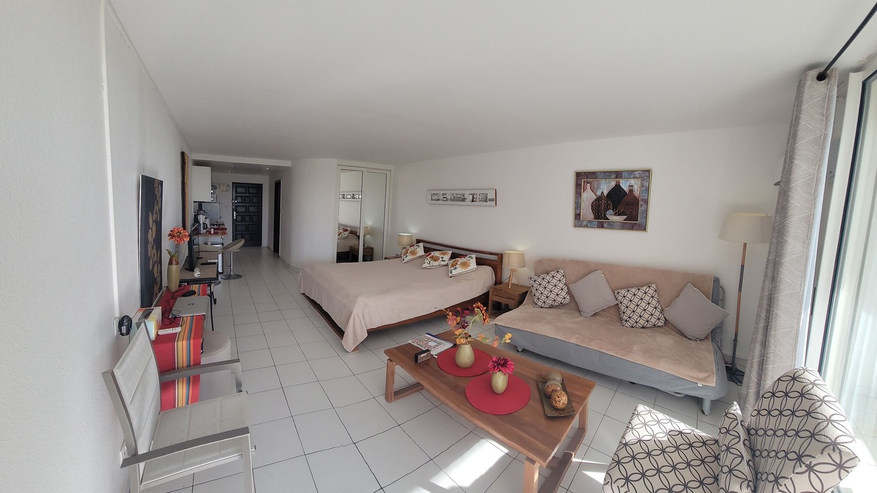 Photo of Bedroom in Orient Bay