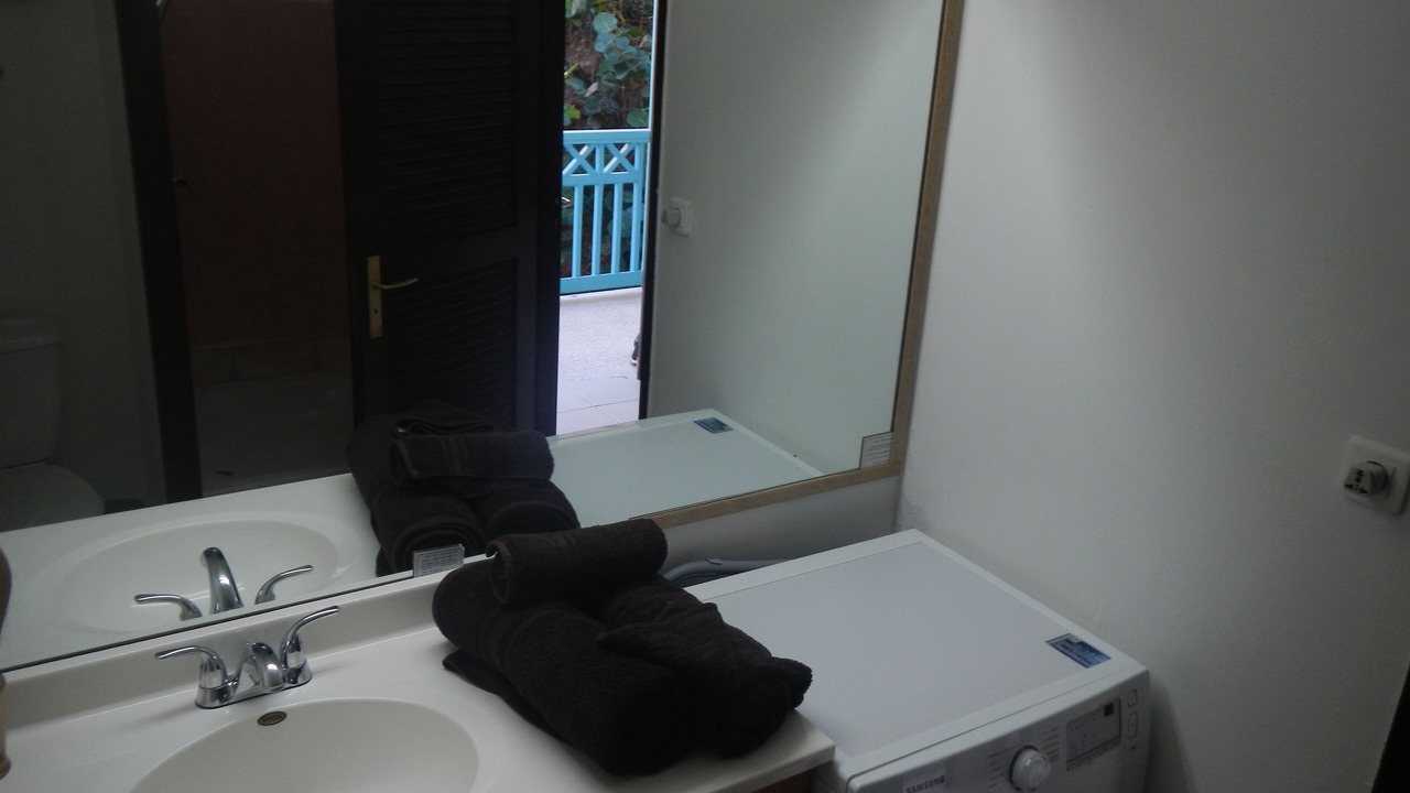 Photo of Bathroom in Orient Bay