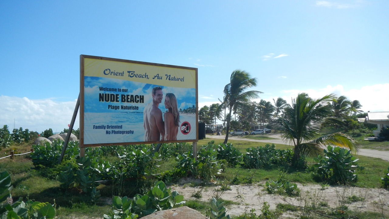 Photo of Outdoor in Orient Bay