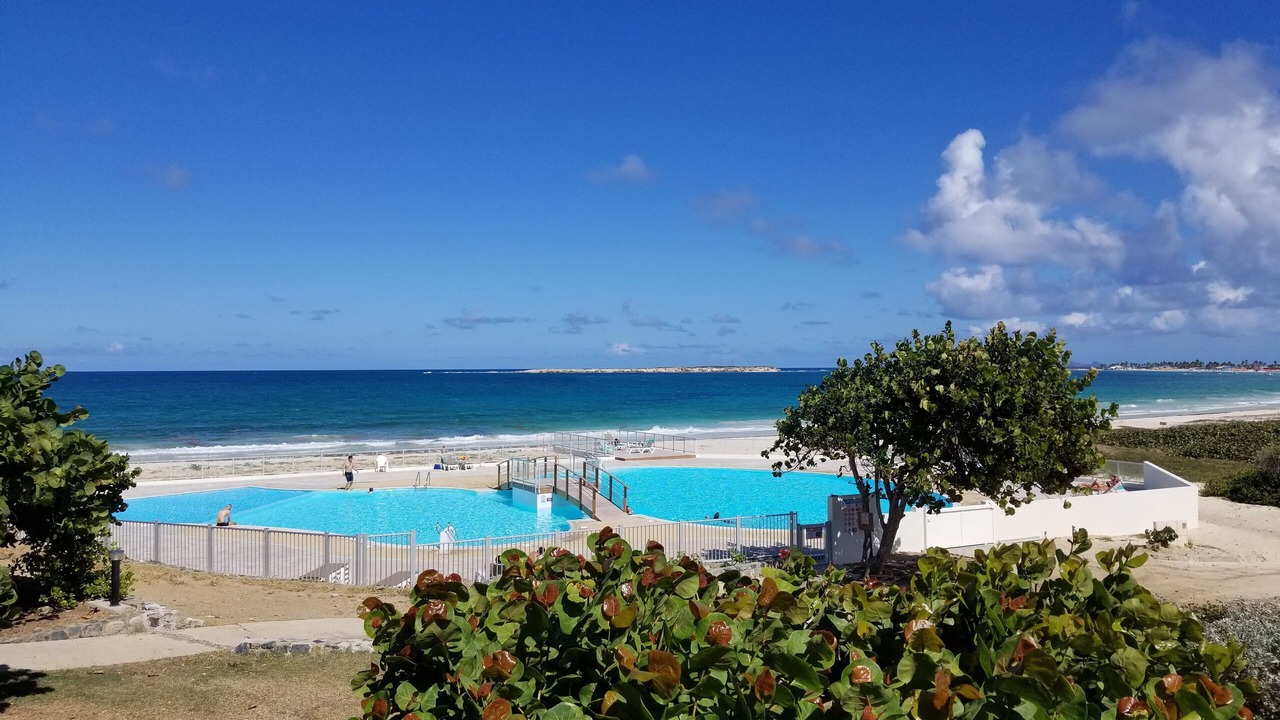 Photo of Outdoor in Orient Bay