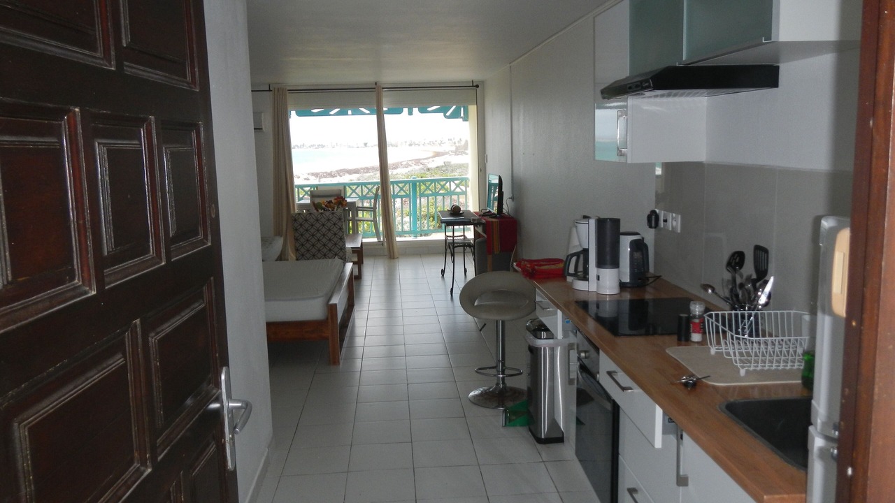 Photo of Bedroom in Orient Bay