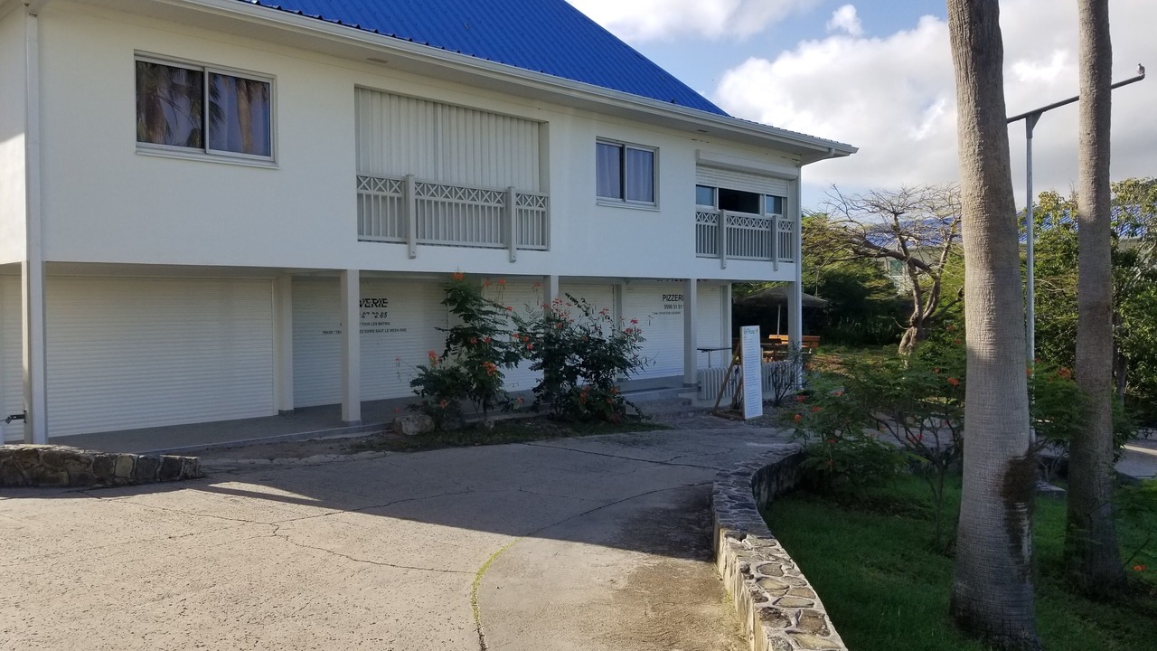 Photo of Outdoor in Orient Bay