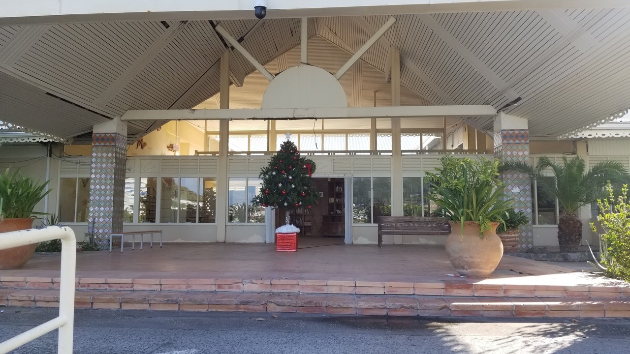 Photo of Outdoor in Orient Bay