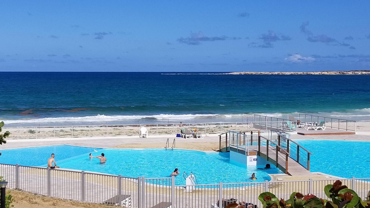 Photo of Outdoor in Orient Bay