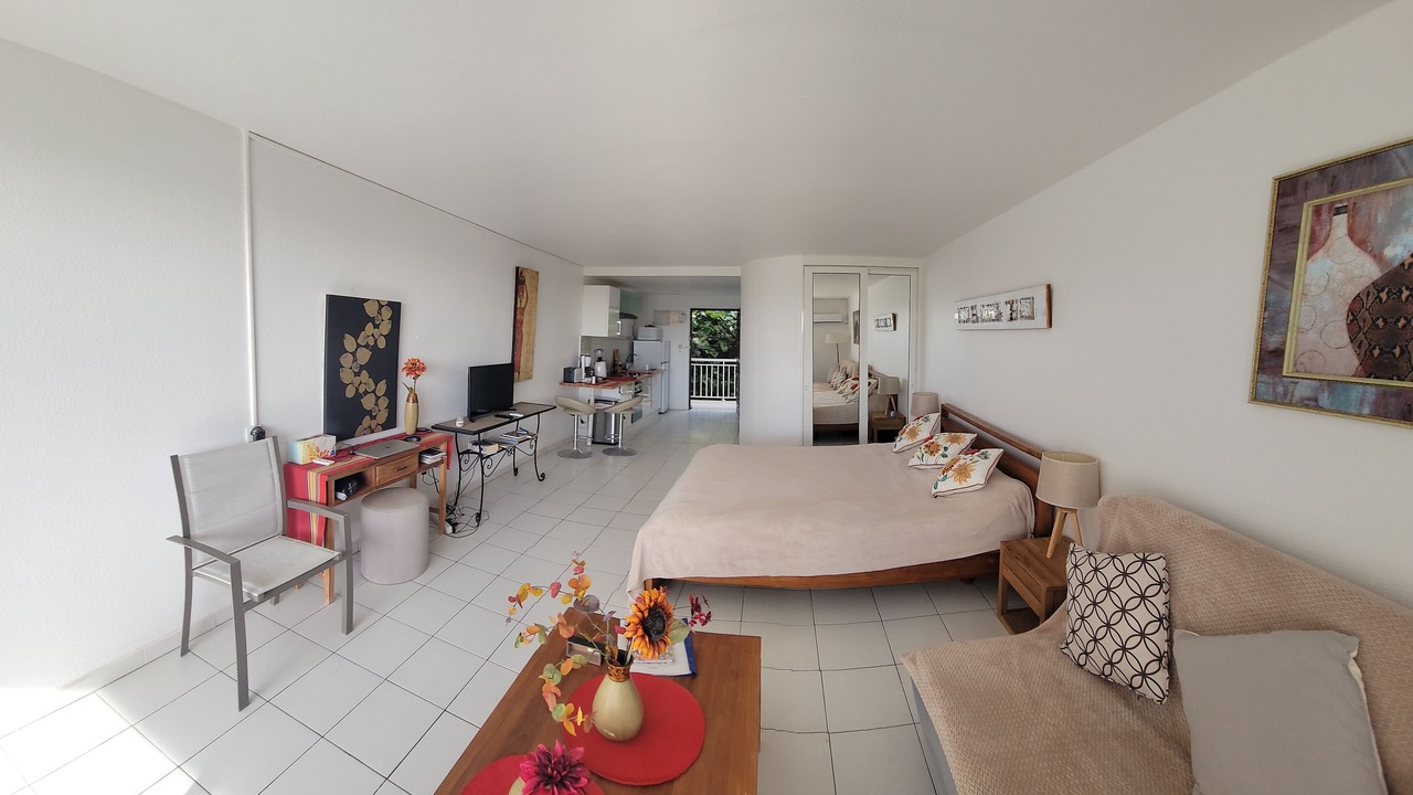 Photo of Bedroom in Orient Bay