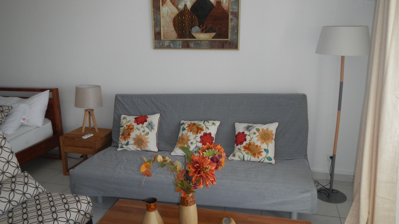 Photo of Bedroom in Orient Bay