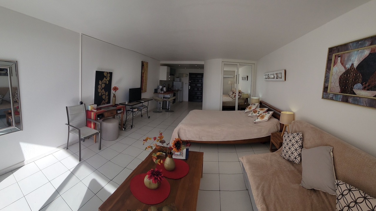 Photo of Bedroom in Orient Bay