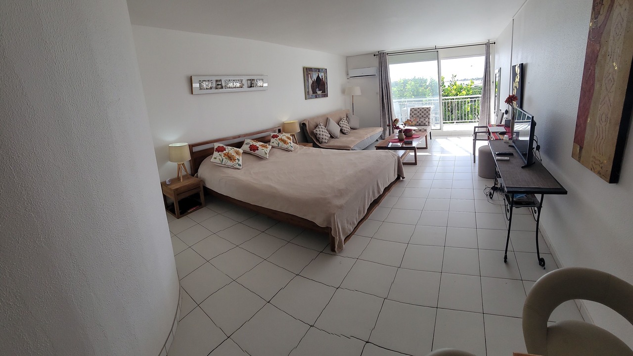 Photo of Bedroom in Orient Bay