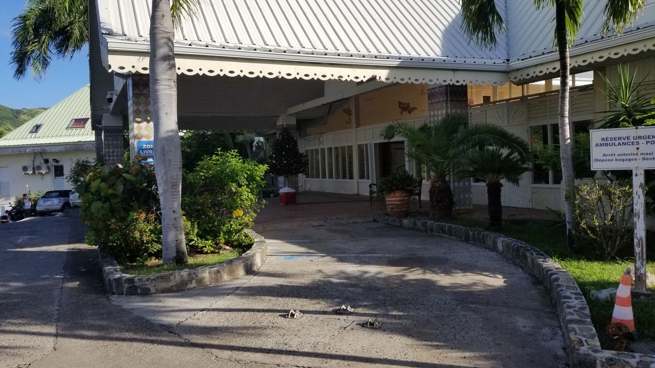 Photo of Outdoor in Orient Bay