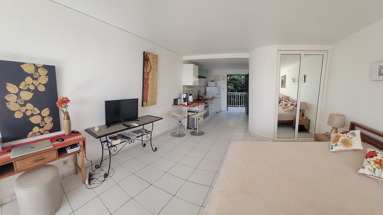 Photo of Bedroom in Orient Bay