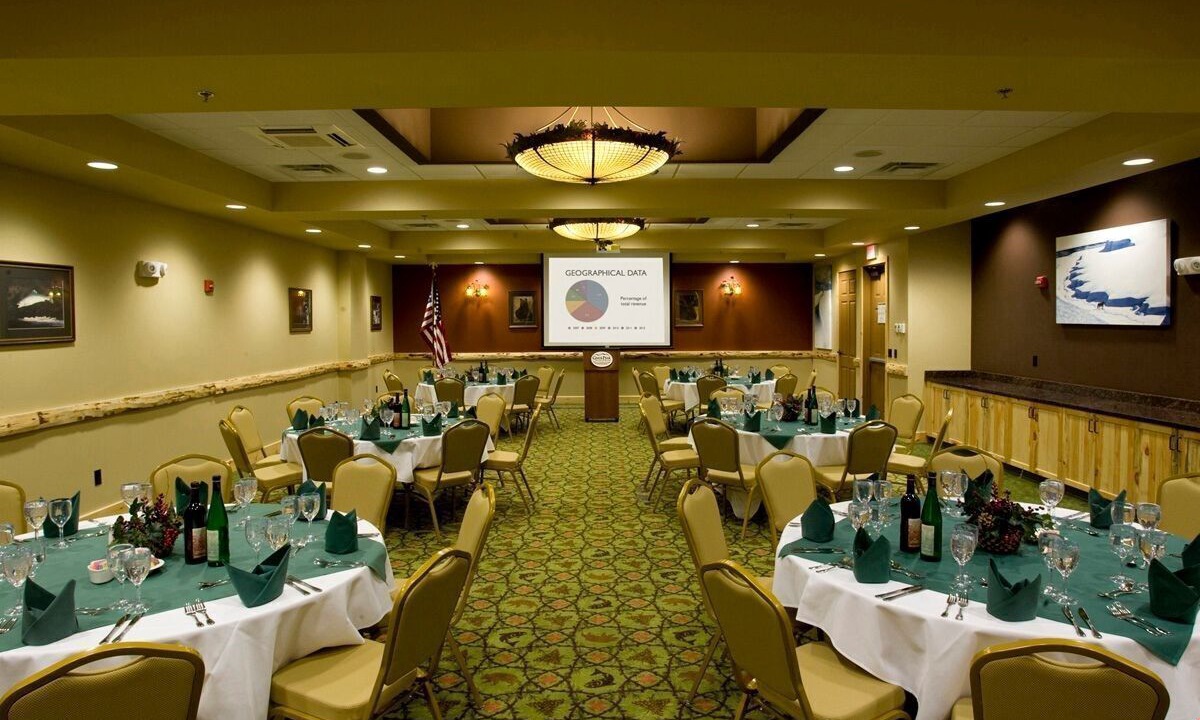 Photo of Bedroom in Blodgett Mills