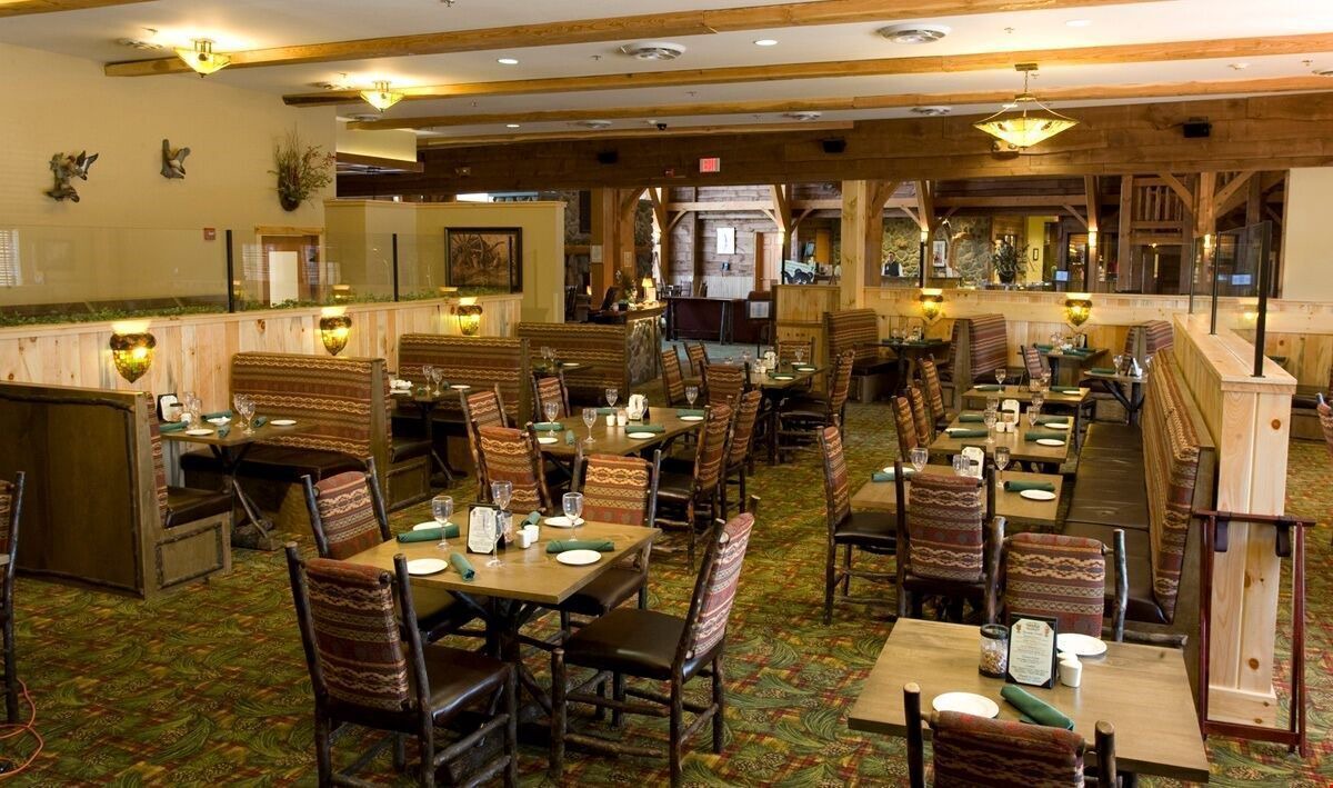 Photo of Others in Blodgett Mills