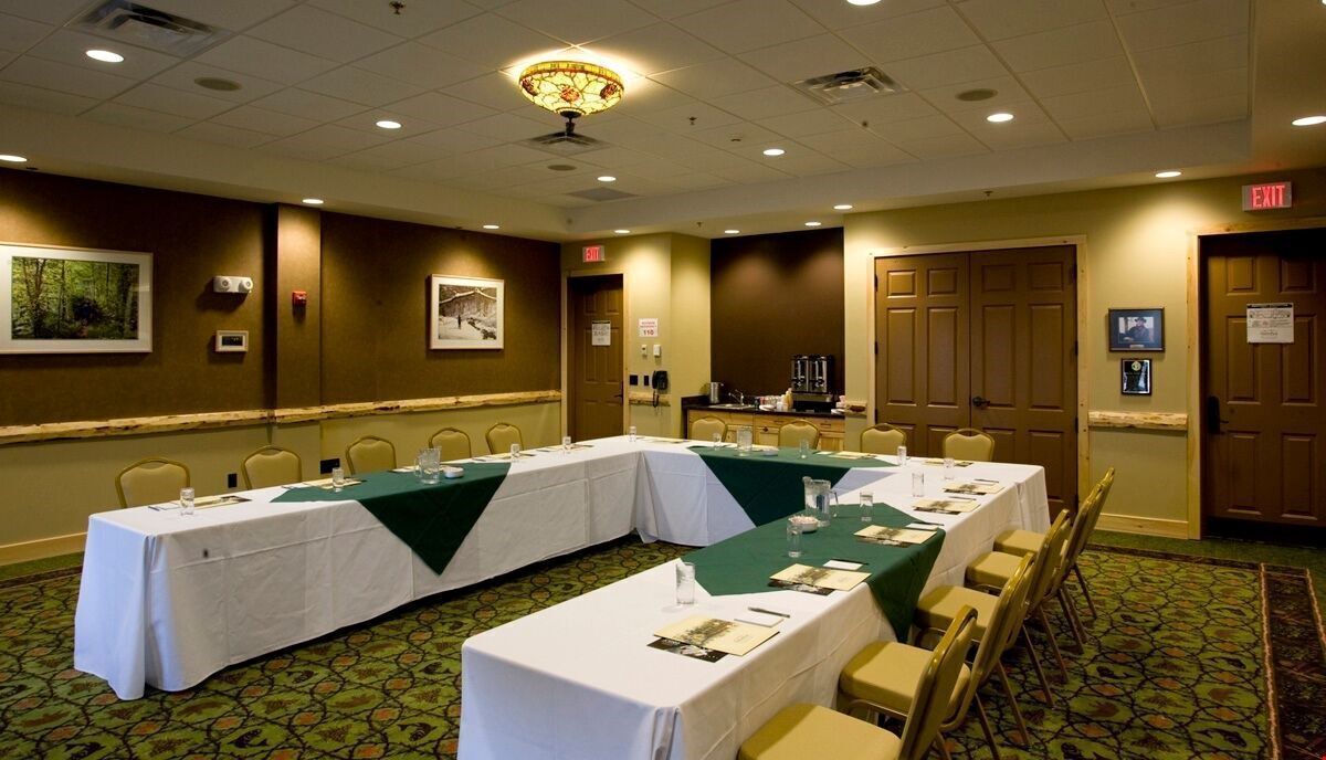 Photo of Bedroom in Blodgett Mills