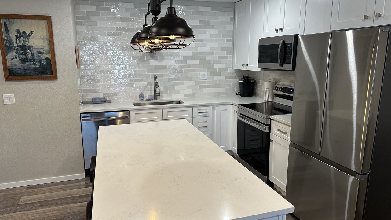 Photo of Kitchen in Fraser