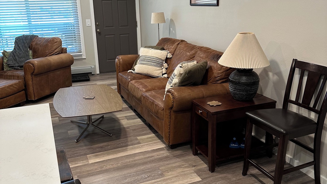 Photo of Livingroom in Fraser