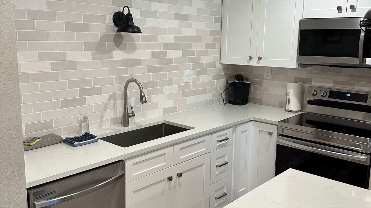 Photo of Kitchen in Fraser