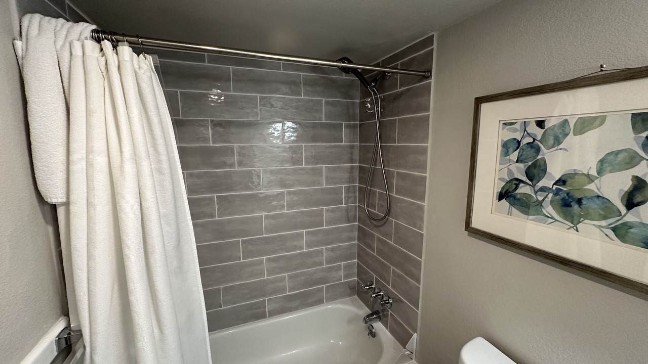 Photo of Bathroom in Fraser