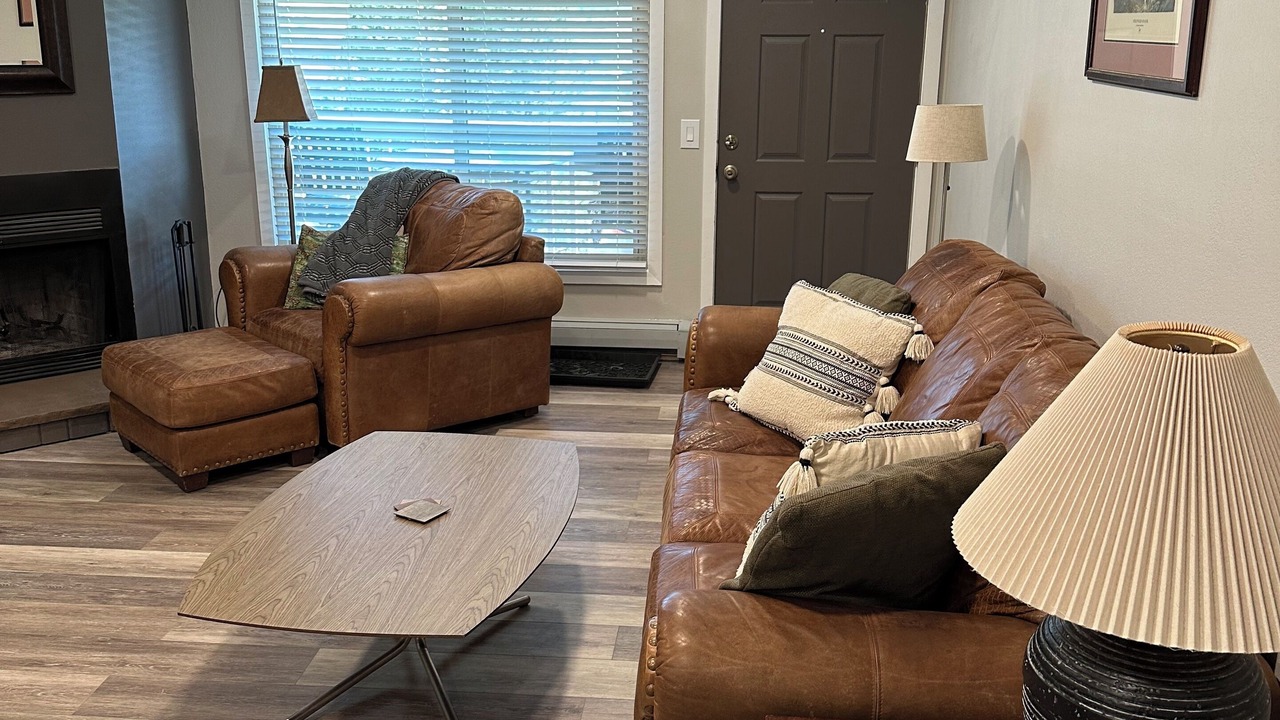 Photo of Livingroom in Fraser