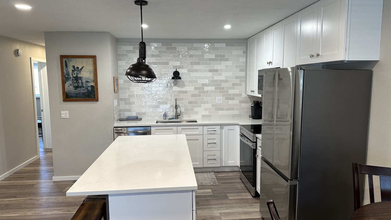 Photo of Kitchen in Fraser