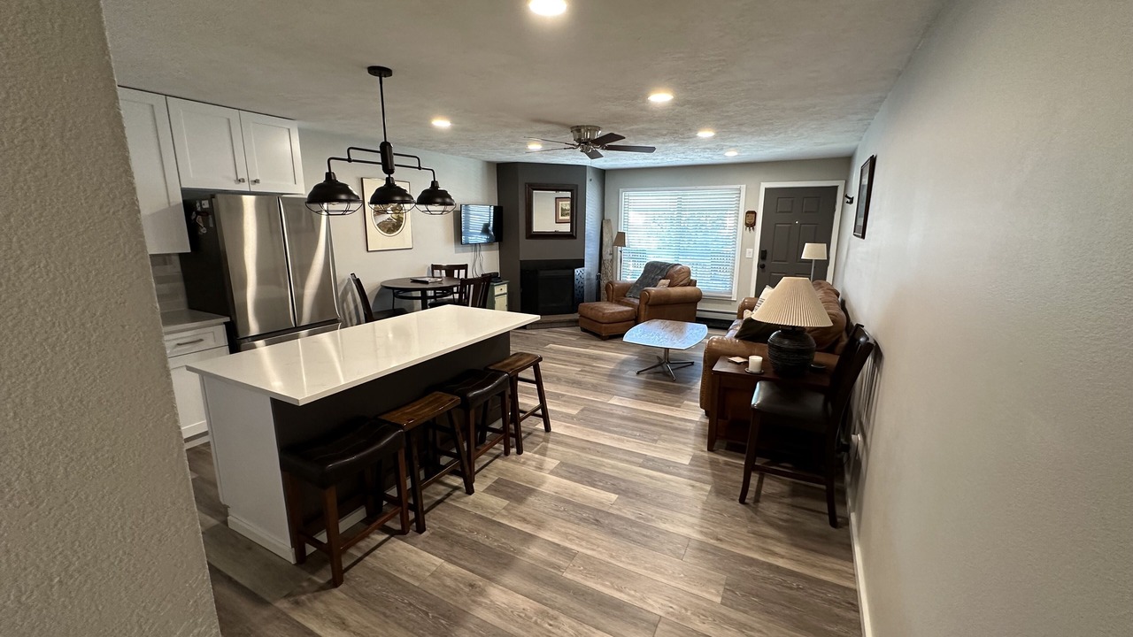 Photo of Livingroom in Fraser