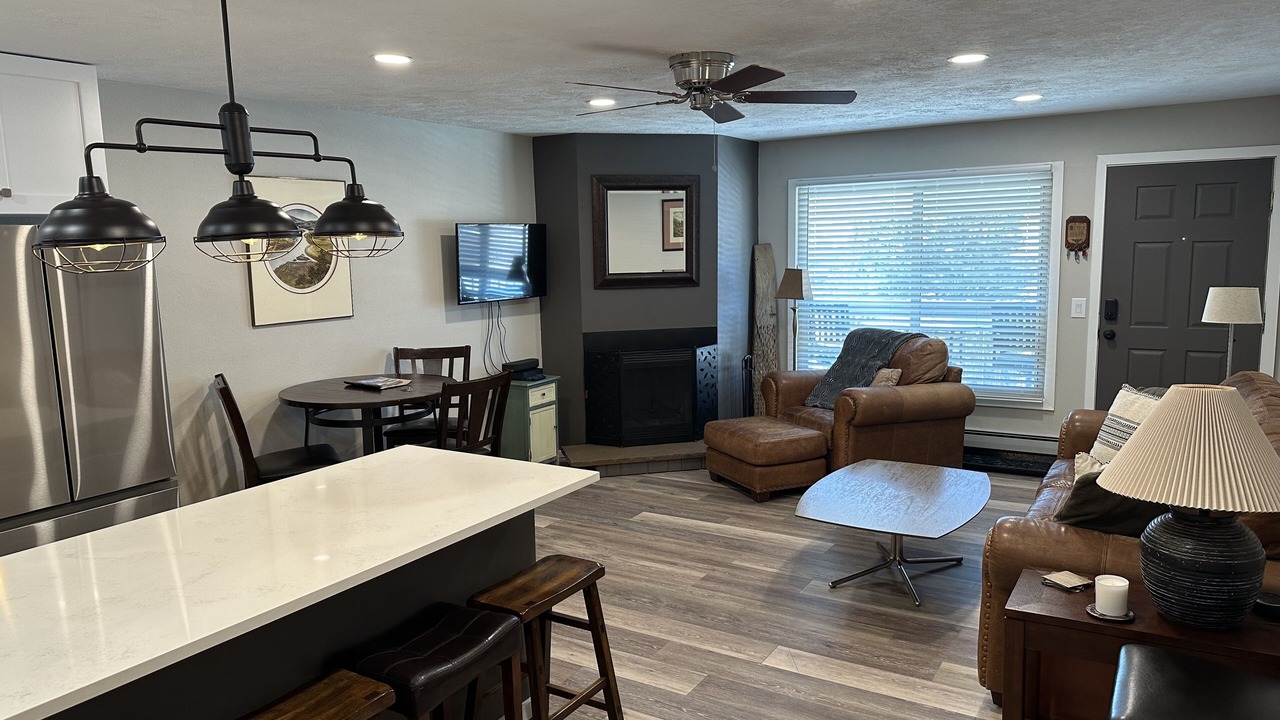 Photo of Livingroom in Fraser