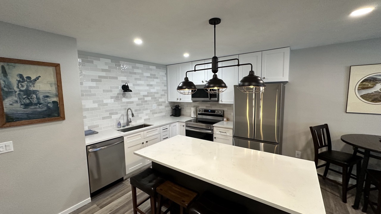 Photo of Kitchen in Fraser