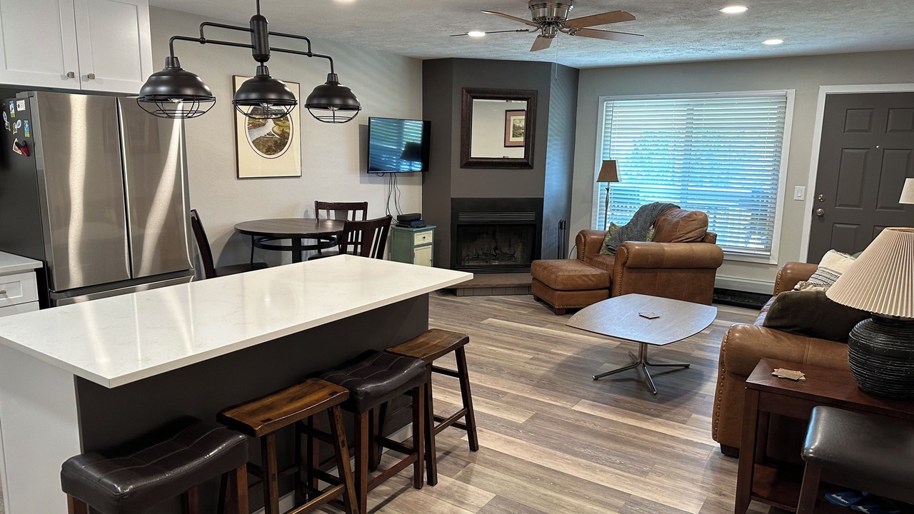 Photo of Livingroom in Fraser