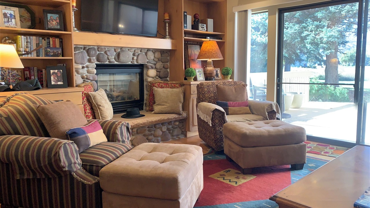 Photo of Livingroom in Park Meadows