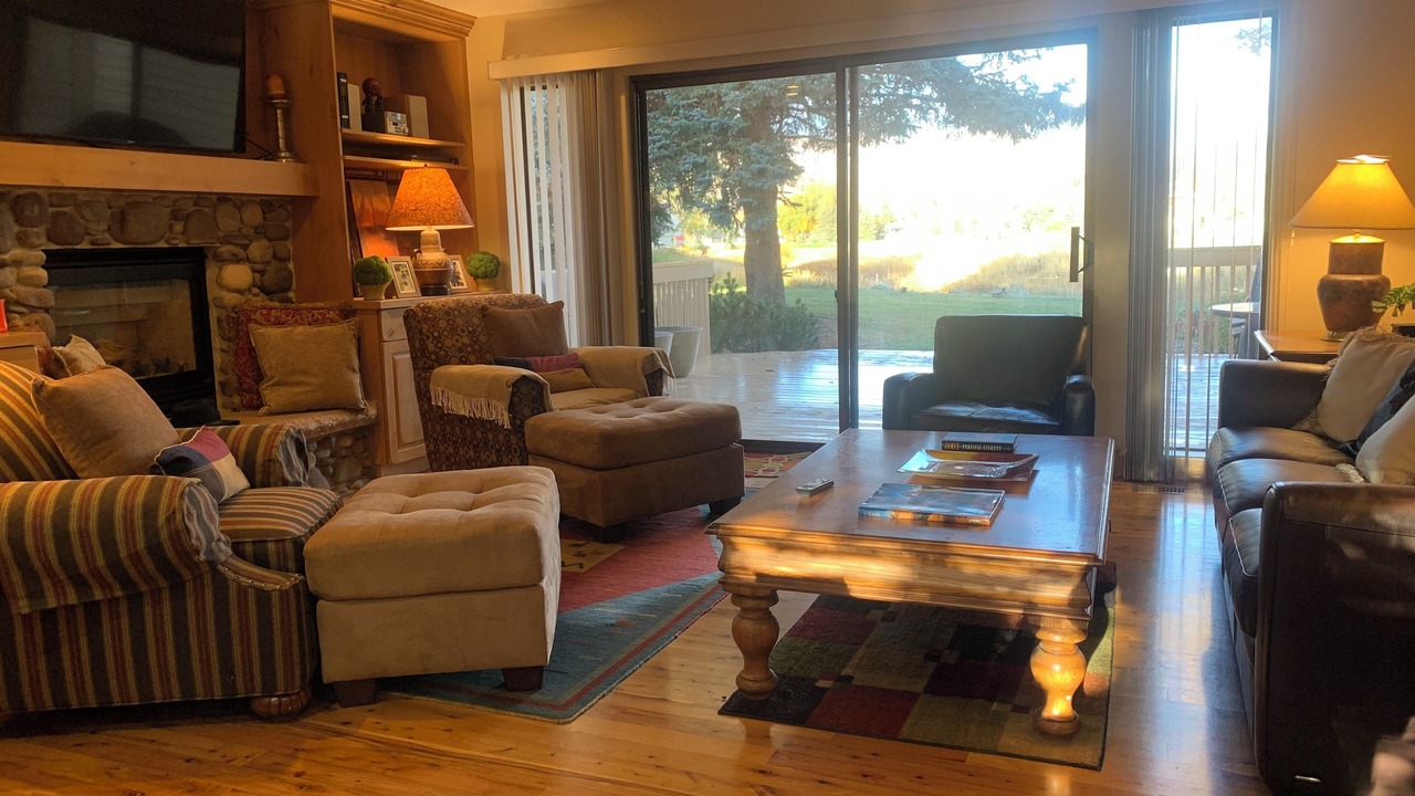 Photo of Livingroom in Park Meadows