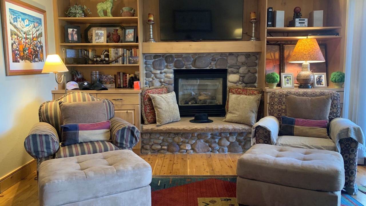 Photo of Livingroom in Park Meadows